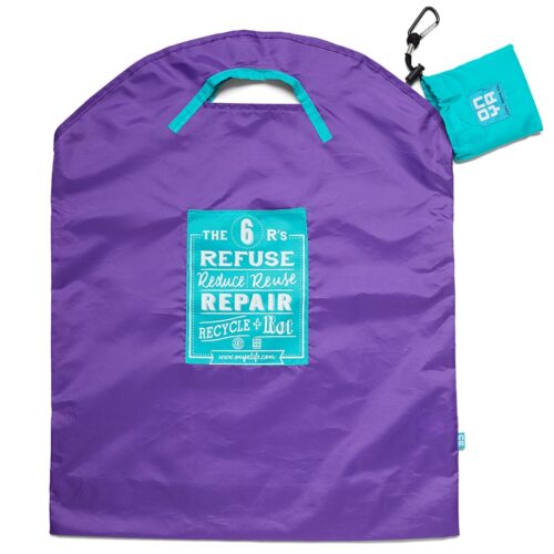Reusable Shopping Bags - Large 6Rs